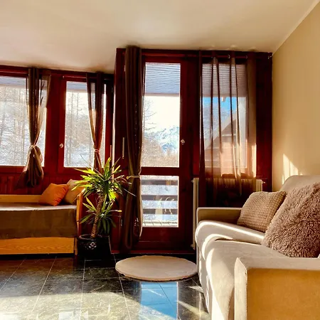 דירה Charlotte 33 *