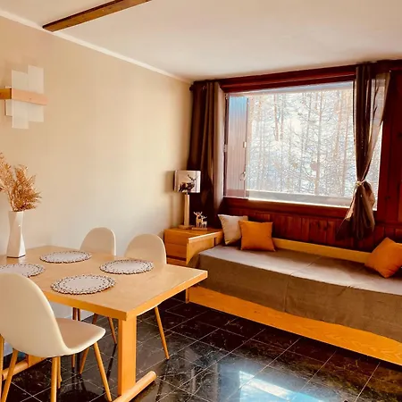 דירה Charlotte 33 ברויל-קרוויניה