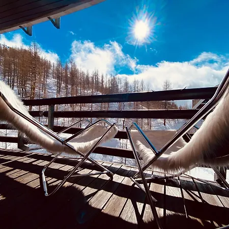 Charlotte 33 דירה ברויל-קרוויניה