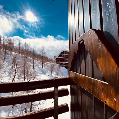 דירה Charlotte 33