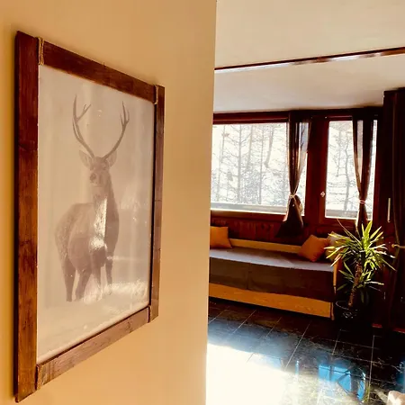 Charlotte 33 Apartman *