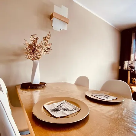 Апартаменти Charlotte 33 *