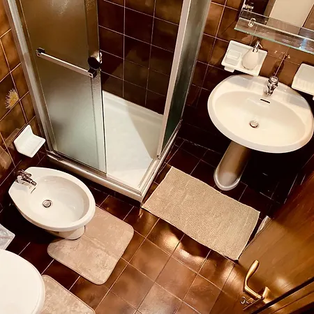 Charlotte 33 Apartman